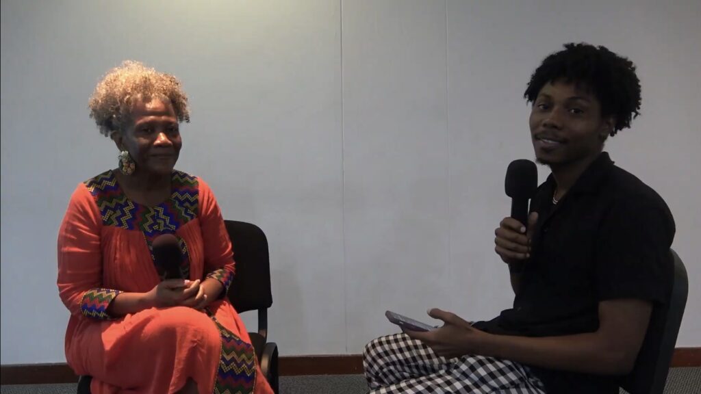 Josefina Klinger: retos y visión del liderazgo en el Chocó