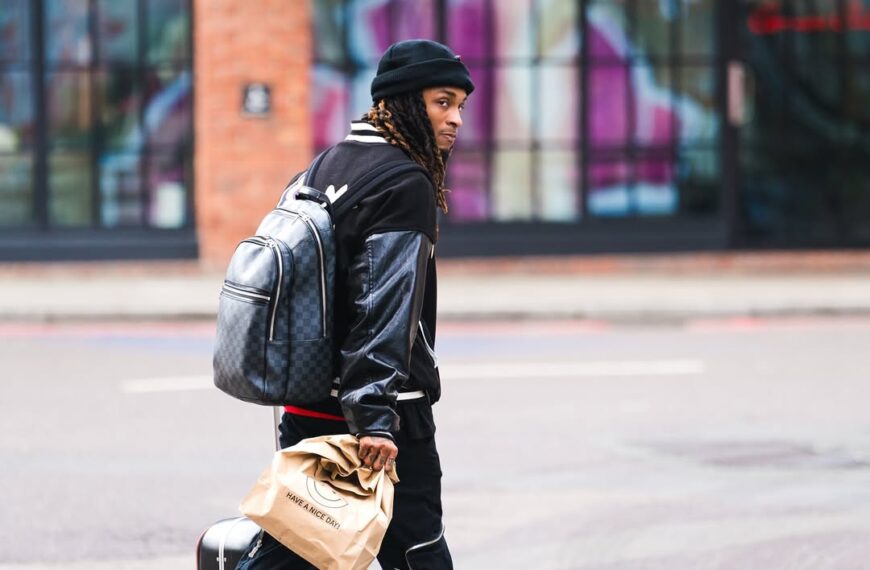 Slow Mike estrenó su EP “Dark Summer” después de ChocQuibTown