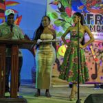 En Bahía Solano se celebró la noche la afrocolombianidad 2025