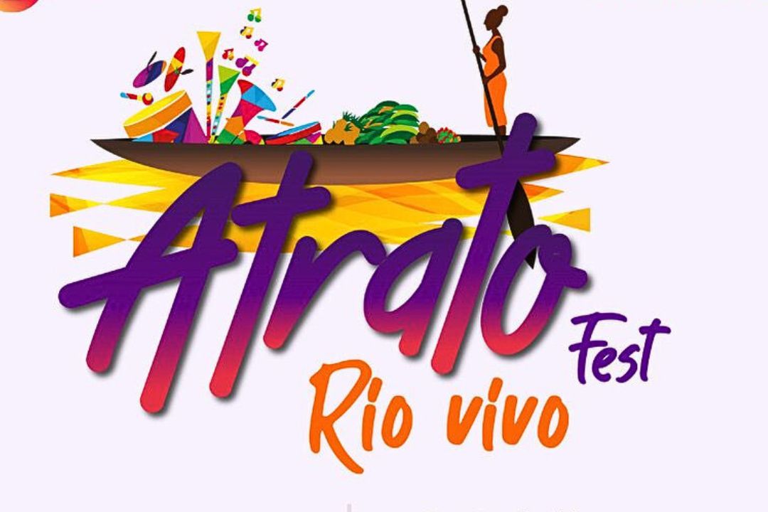 Atrato Fest 2025: tres días para celebrar y defender la vida del río